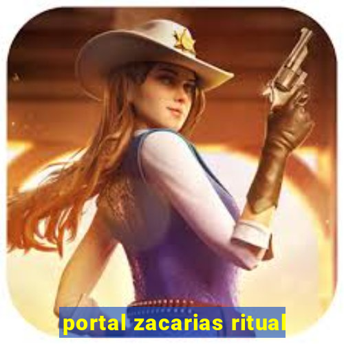 portal zacarias ritual